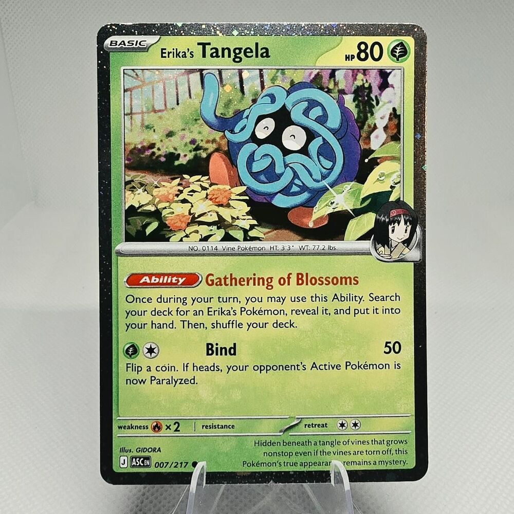 Pokemon Trading-cards
